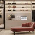 Walk-In Closets: Personalized Luxury for Every Lifestyle